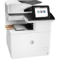 МФУ HP Color LaserJet Enterprise M776dn T3U55A фото 2